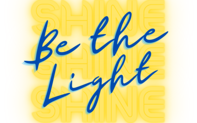 Be the Light!