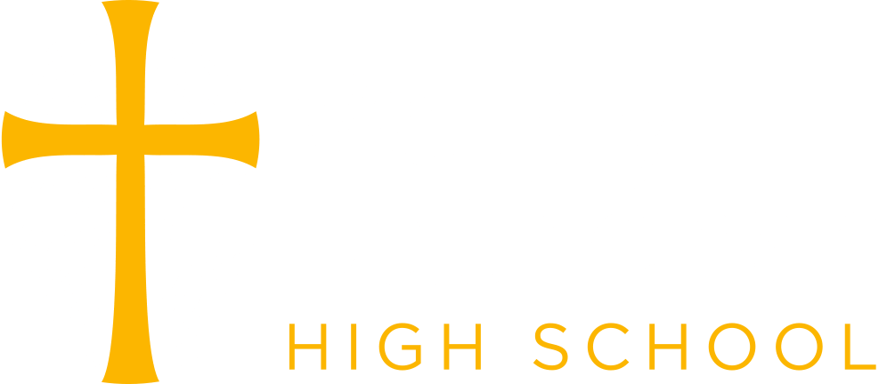 Valley Lutheran Logo
